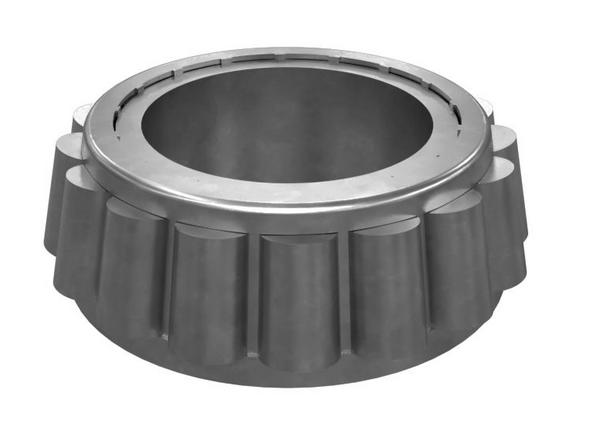 Roulement conique de 183,48 mm de diamètre extérieur