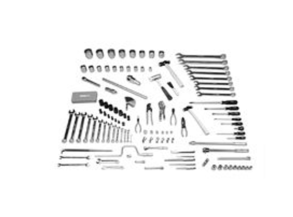 8T-0460 Jeu d'outils de technicien d'entretien