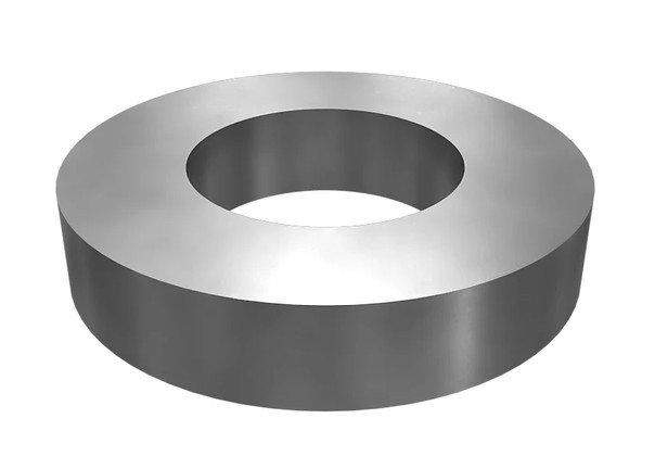 Cat 8T-7971 M12 ID Steel Flat Washer