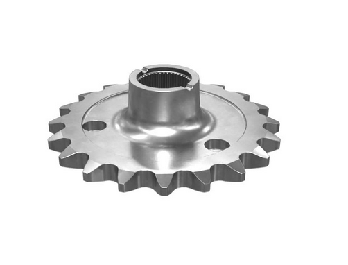 8W-8289 Barbotin à 20 dents