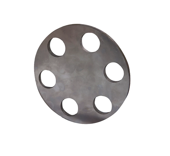 8X-0570 2.5mm de pack de cale en acier épais