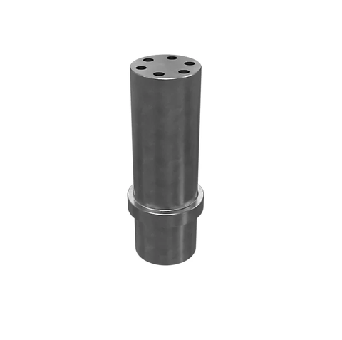 8X-0573 125mm Diamètre Extérieur Bac De Liaison