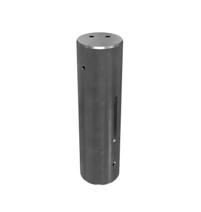 8X-1847 73mm x 273mm (2.87 IN x 10.74 IN) Broyeur de liaison