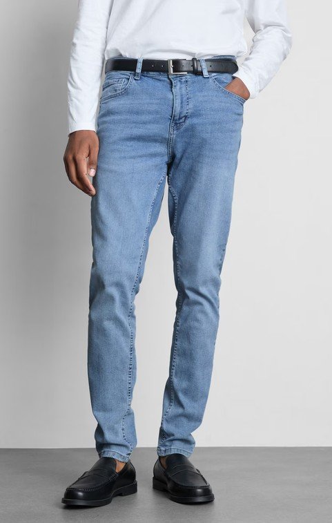 Bleu vif