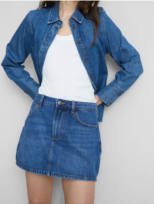 Bleu ^moyen