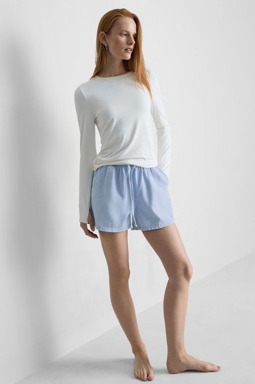 Bleu clair