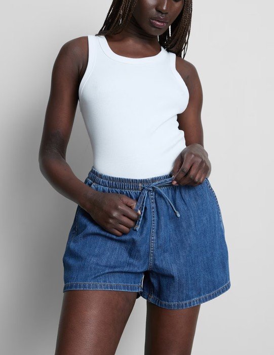 Bleu indigo