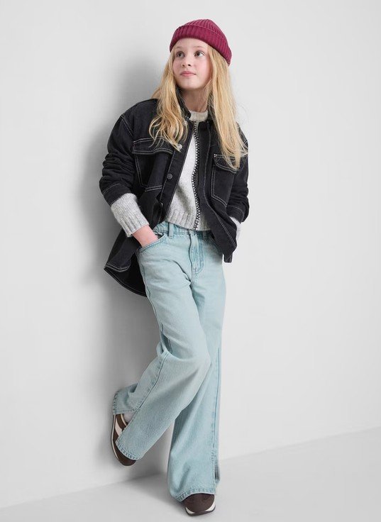 Bleu clair
