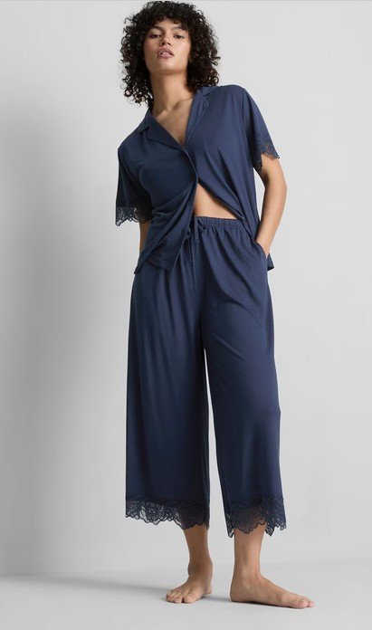 Bleu marine