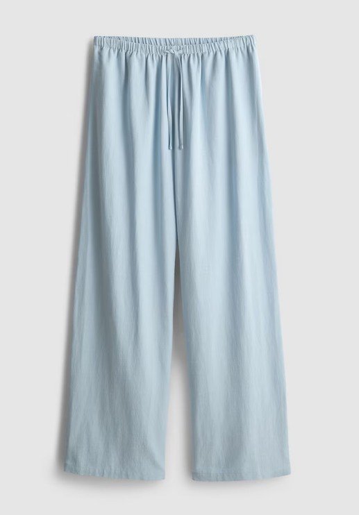 Bleu clair