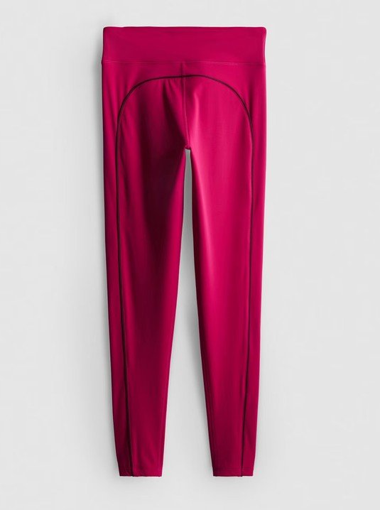 7–15 ans Legging de Sport