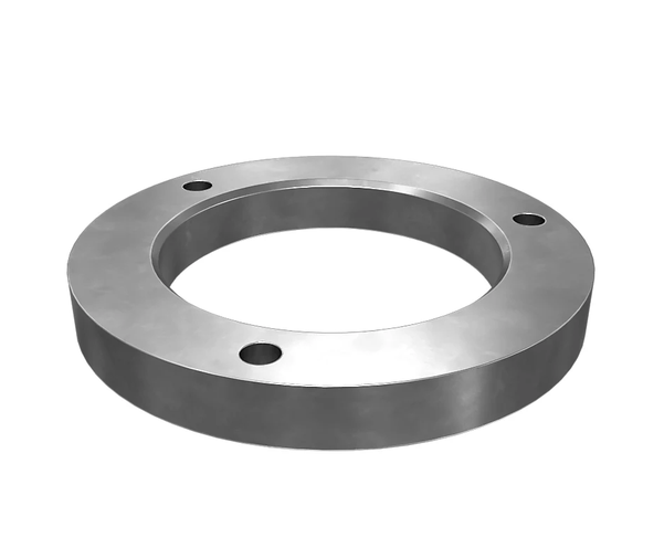 9D-1408 Récipient en acier de diamètre externe 209.55mm