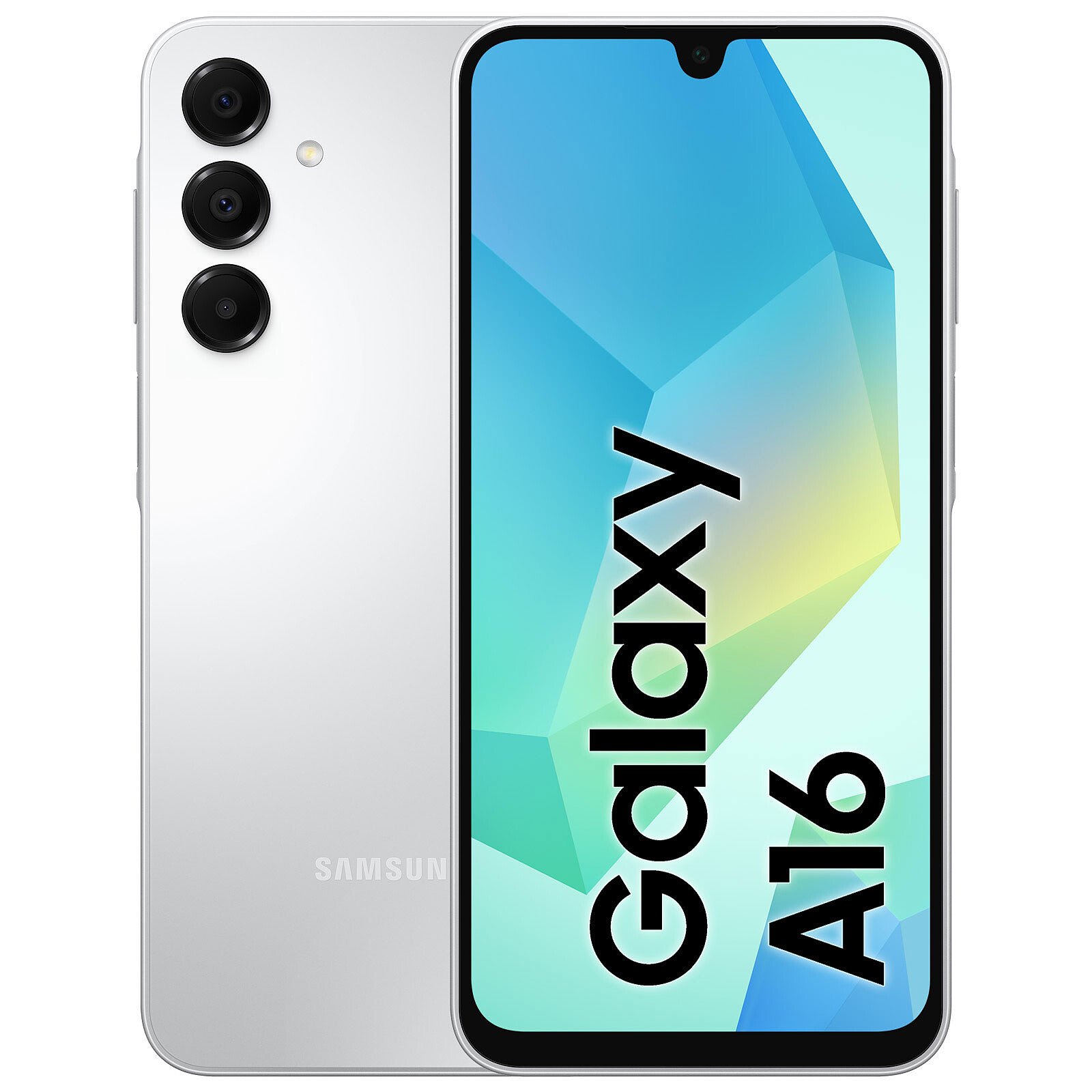 Galaxy A16 , 128G