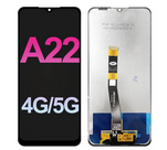 Écran samsung A22  (L)