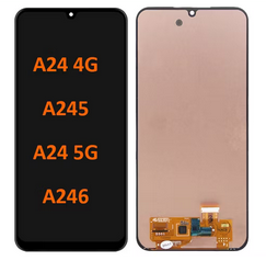 Écran samsung A24 (L)