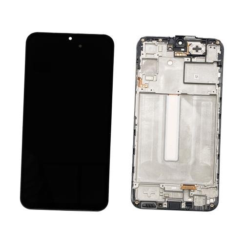 Écran samsung A25 (O)