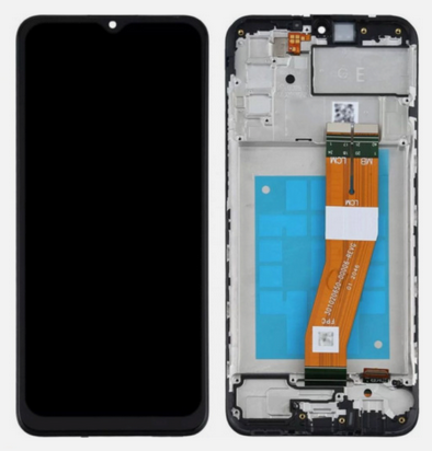 Écran samsung A02S OLED