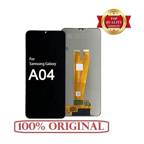 Écran samsung A04 (O)
