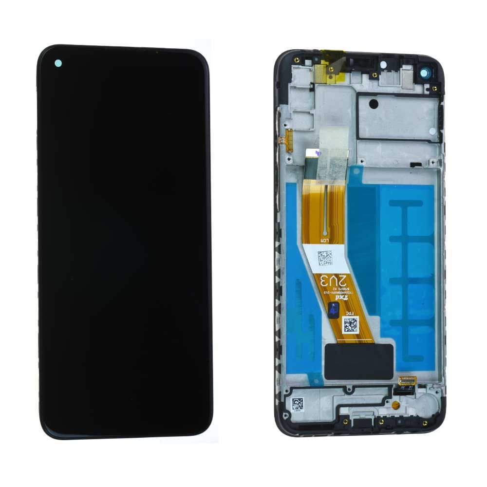 Écran samsung A11 OLED