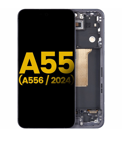 Écran samsung Galaxy A55 (O)