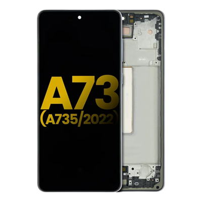 Écran samsung Galaxy A73 (L)