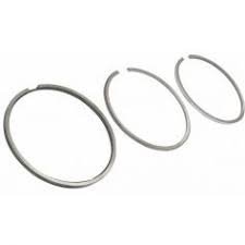 Kit de segments de piston 3 pièces 276-7476 pour moteur Caterpillar CAT 525D 535D 545D Skidder C4.4 C6.6 3054