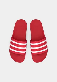 better scarlet/footwear white