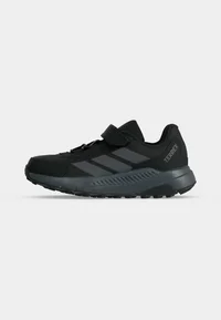 adidas Terrex ANYLANDER UNISEX - Chaussures de marche - core black/grey five