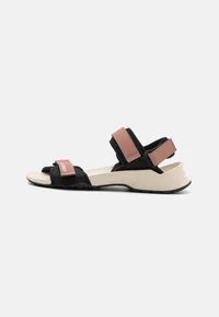 warm clay/footwear white/wonder white