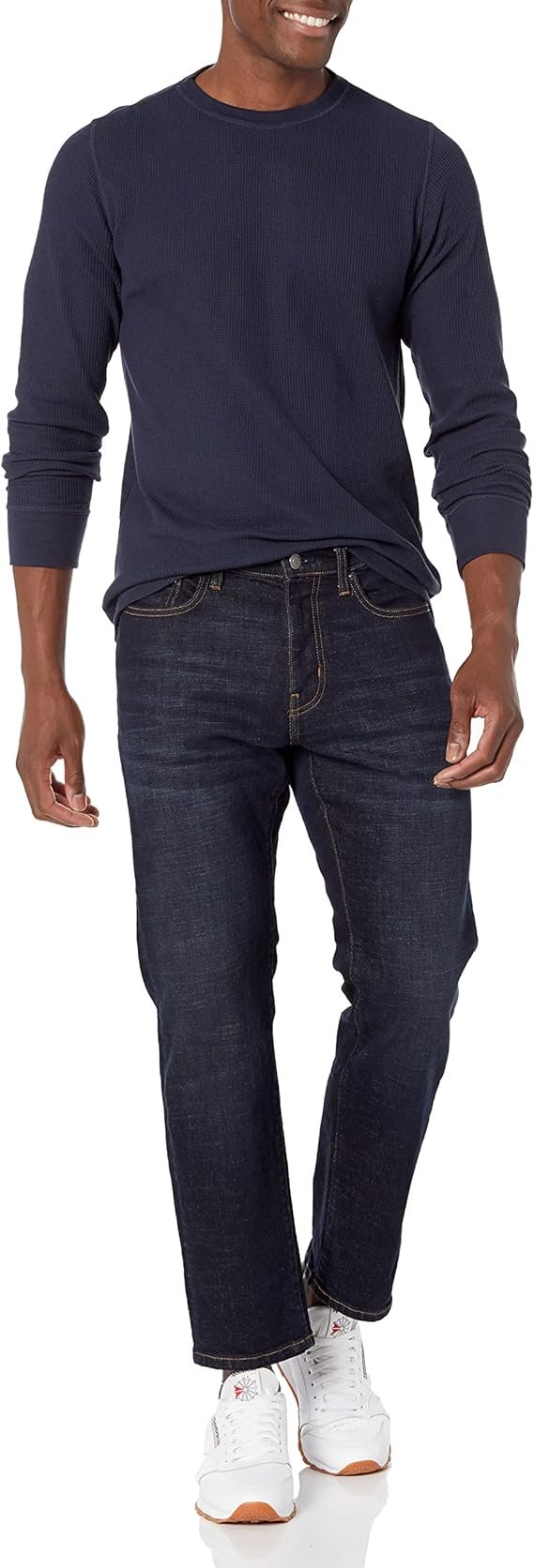 Bleu marine