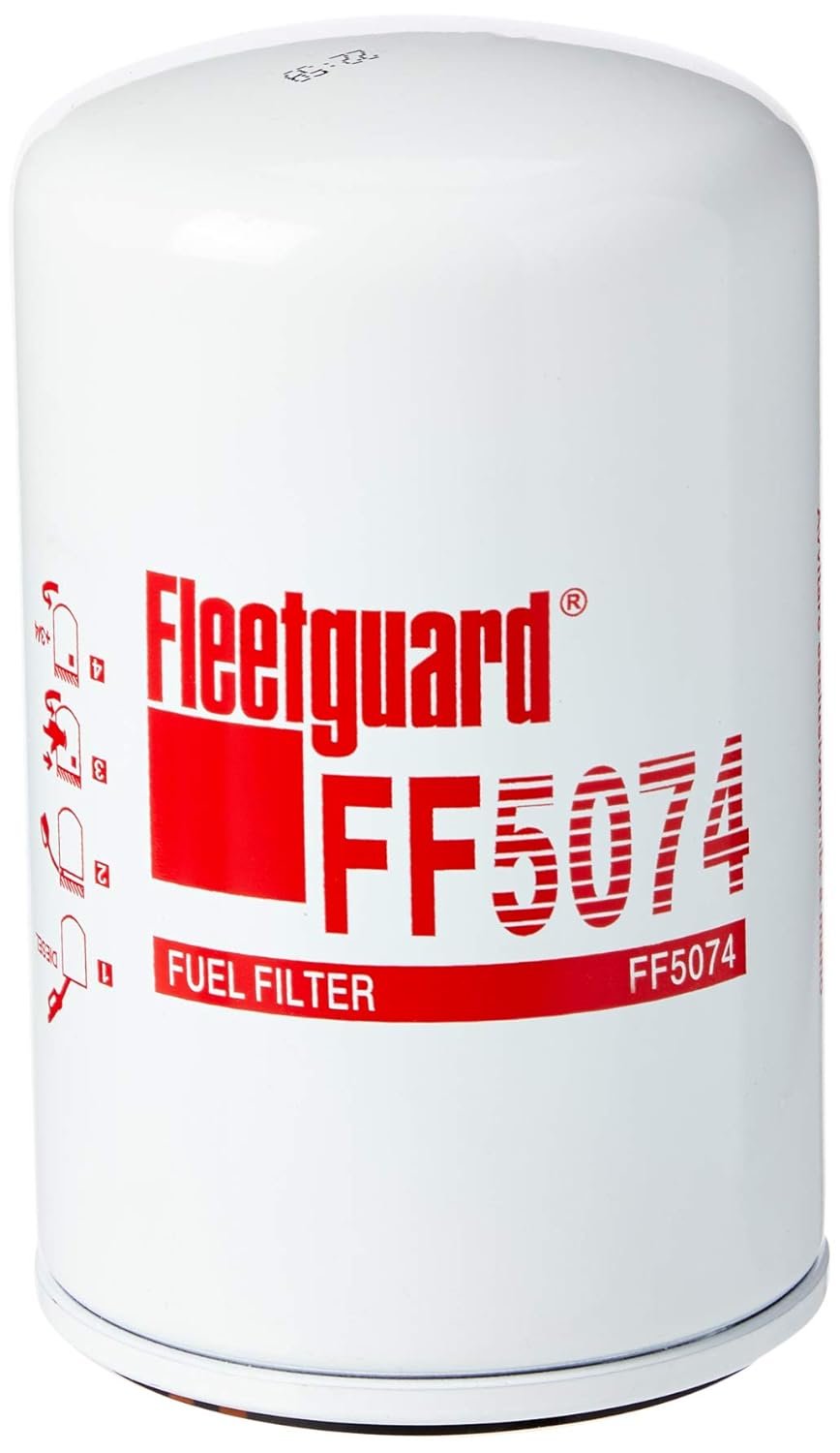 Filtre à carburant FF5074