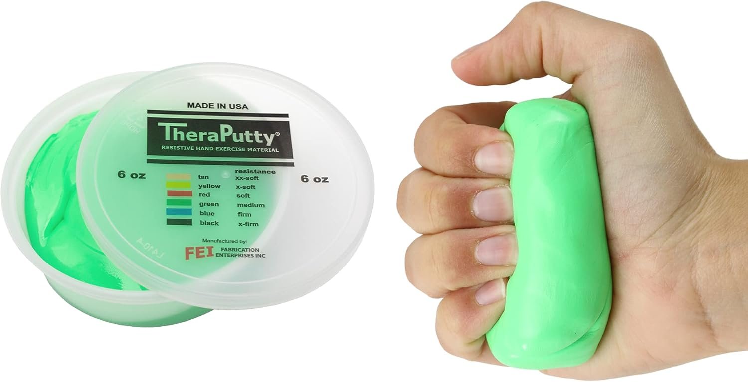 Pâte à malaxer