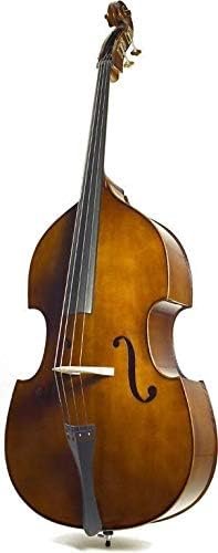 Student I double Bass Outfit 4/4