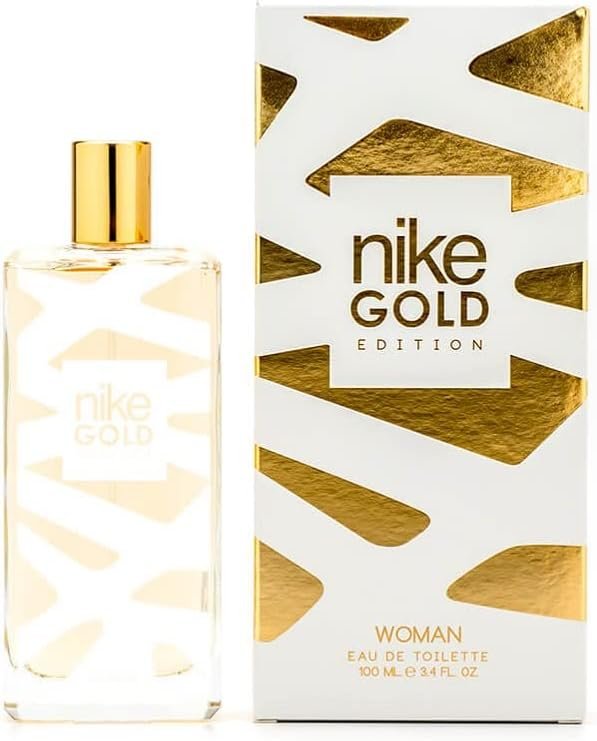 Gold Edition, Eau de Cologne pour homme, 100 ml, Parfum en spray, Eau de toilette naturelle et masculine, Arôme d'agrumes épicé, Parfum frais, élégant et longue durée
