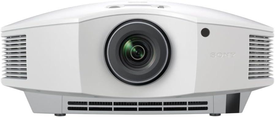 SONY VPL-PHZ51 vidéo-projecteur Projecteur à focale Standard 5300 ANSI lumens 3LCD WUXGA