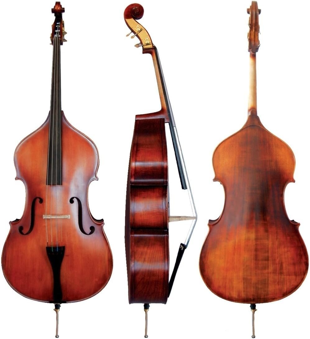 CONTREBASSE IDEALE 1/4 Contrebasses 1/4