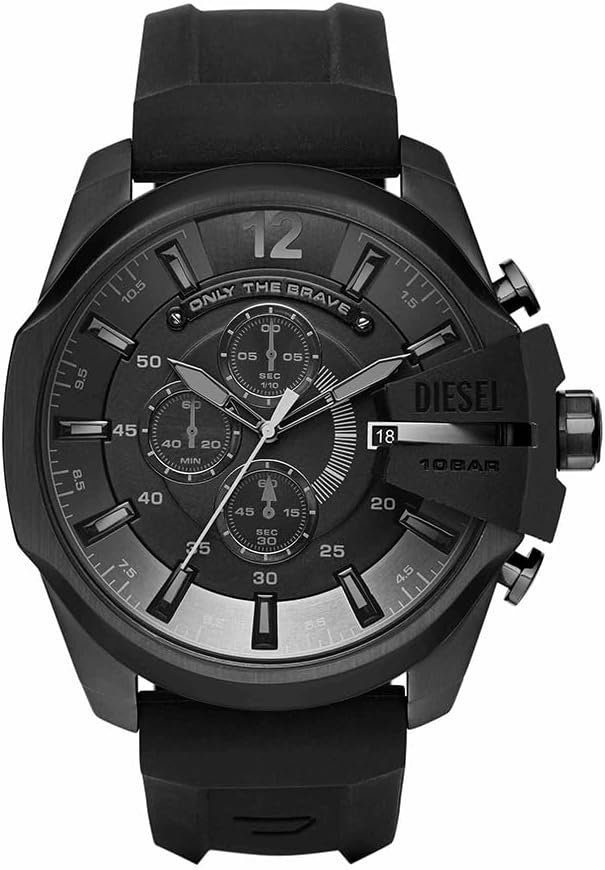 Montre Mega Chief pour Homme