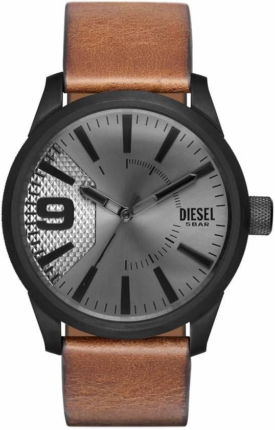 Watch for Men