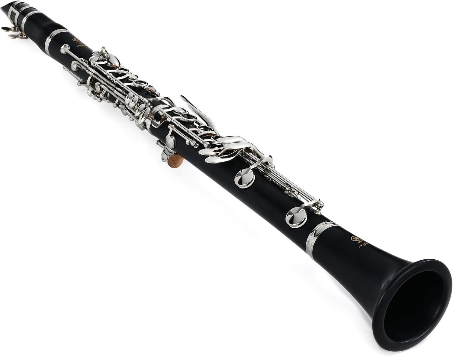 Clarinettes YAMAHA YCL-255N