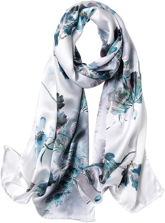 Fleur de Lotus Grise 2