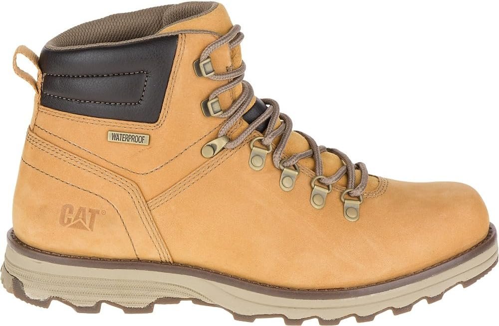 Footwear Sire Wp BootsHomme