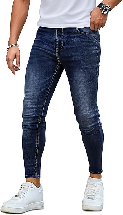 Bleu marine