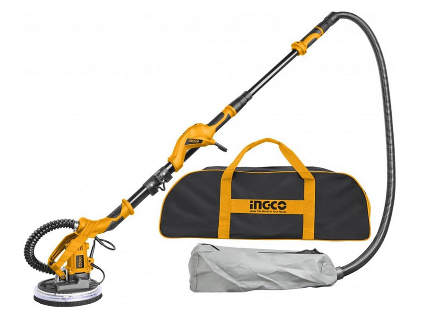 Ponceuse à Sec Mur 1050W B07LFLJ9CK