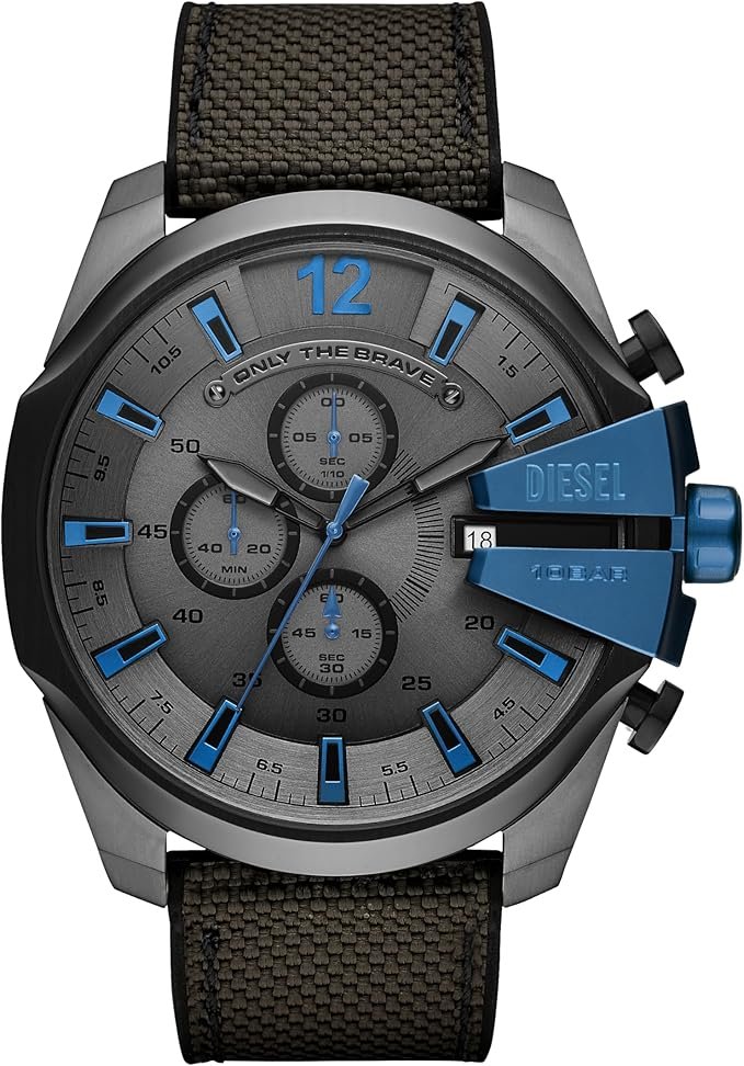 Montre Mega Chief pour Homme