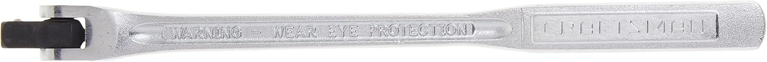 CRAFTSMAN Breaker Bar, 10-Inch with 3/8-Inch Drive(CMMT44363)