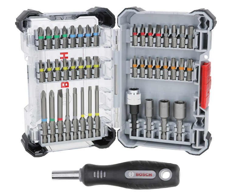 Bosch 45x Coffret B083DMWS66