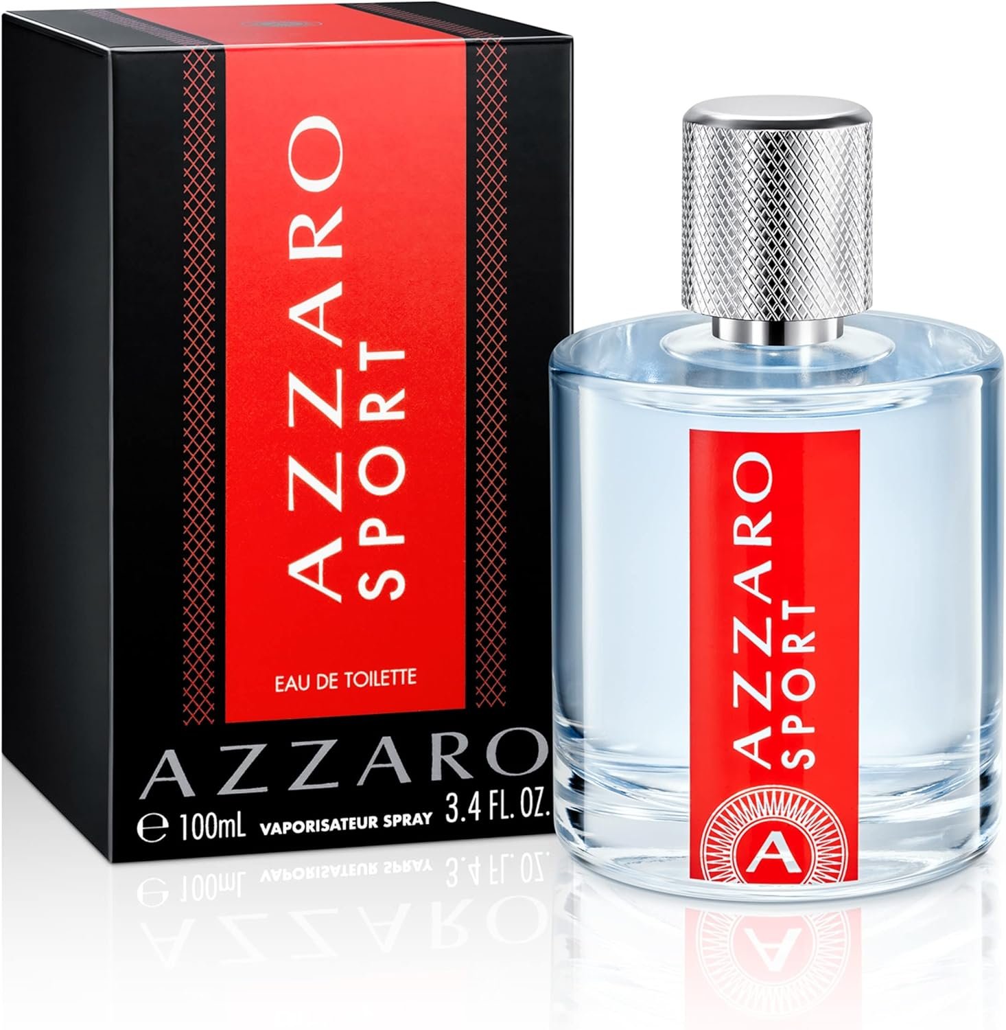 Eau de Toilette - Parfum pour homme frais et pur - Fragrance agrumée, aromatique et boisée - Pour un port quotidien décontracté - Parfum de luxe pour homme