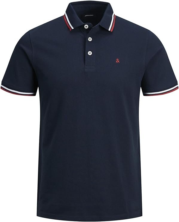 Polo Homme