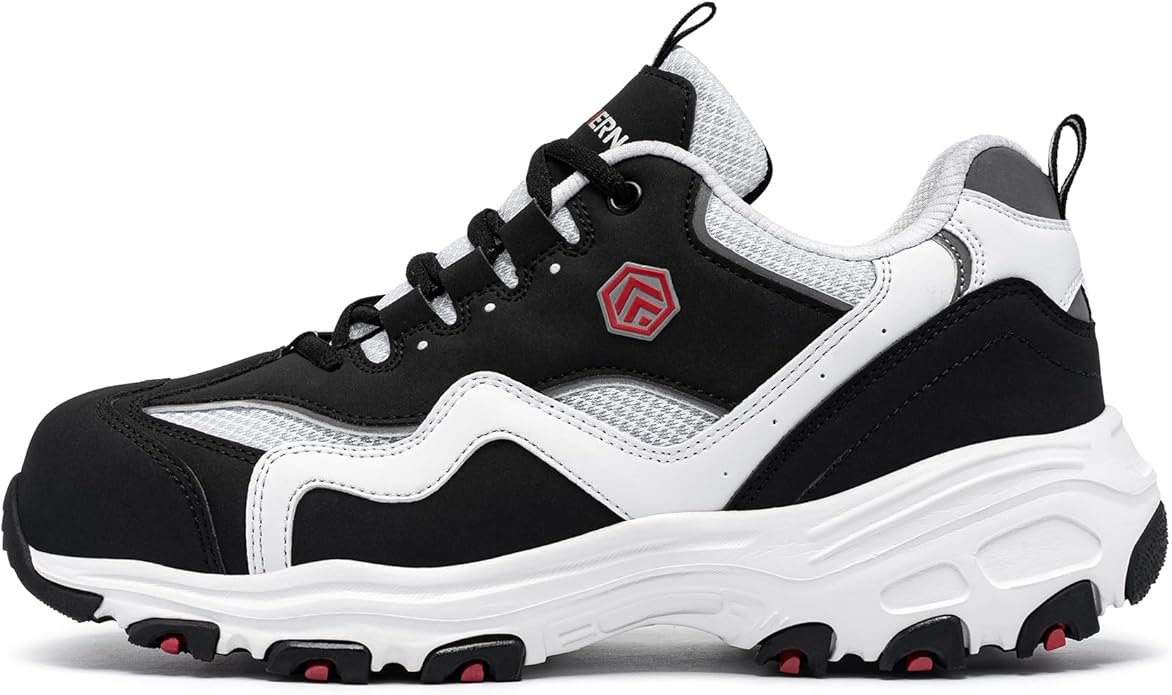 Chaussure de Securité Homme Femme Légère Confortable