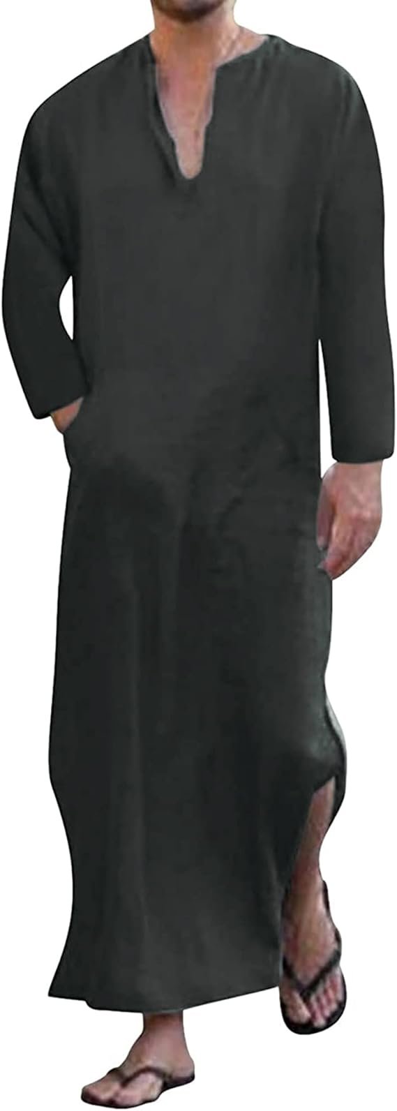 Gris Foncé